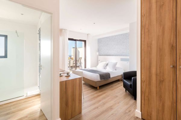 Hotel Best Western Kemaris (Biarritz)